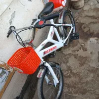 دوچرخه ۱۶|دوچرخه، اسکیت، اسکوتر|مشهد, چهنو|دیوار