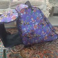 تولید کیف اسکیت به صورت عمده|کیف، کفش، کمربند|اصفهان, جوزدان الیادران|دیوار