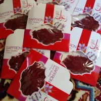 زعفران یه مثقالی قائنات