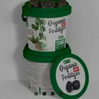 قرص کود سبوسیب