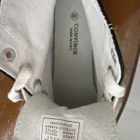 کتونی دخترانه آل استار جنس چینی بابهترین کیفیت|کیف، کفش، کمربند|اراک, |دیوار