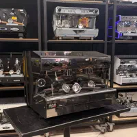 قهوه ساز صنعتی دست دوم ساب مدل جولی