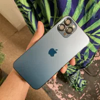 iphone 12 promax 256 zaa|موبایل|اهواز, کیانپارس |دیوار