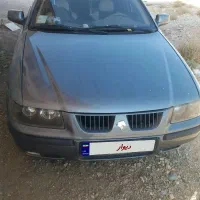 سمند۸۴|خودرو سواری و وانت|شهرکرد, |دیوار