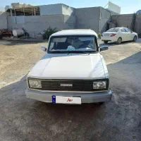 مزدا کارا 2000 دوکابین