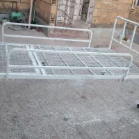 تخت بیمارستانی خانگی|پزشکی|ایذه, |دیوار