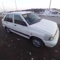 پراید 141سفید|خودرو سواری و وانت|مشهد, رضاییه|دیوار