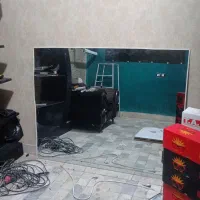 آیینه ۱.۵۰ در ۱۲۰