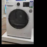 لباسشویی ۸ کیلو اسنوا