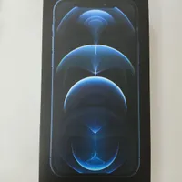 اپل iPhone 12 Pro با حافظهٔ ۲۵۶ گیگابایت|موبایل|رشت, پیرسرا|دیوار