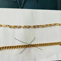 دستبندتیفانیطلا. گردنبند ترک.حلقهرینگ طلا