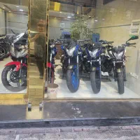 اپاچی ۱۸۰ و ۱۵۰ راکز و ویگو و ns200 نقد و اقساط|موتورسیکلت|تهران, جیحون|دیوار