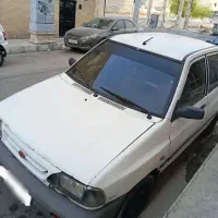 پراید مدل 84