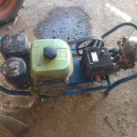 سمپاش زمبه ای