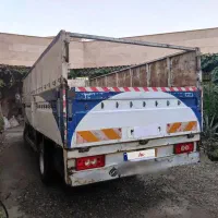 فوتون 6 تن کفی بغل باز شو|خودرو سنگین|اسلام‌شهر, چیچکلو|دیوار