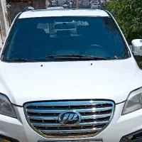 لیفان x60مدل۹۴دنده هیلمنی