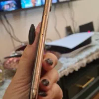 iphon xs max حافظه 256 دوسیم کارت Zaa|موبایل|اهواز, کیان اباد|دیوار