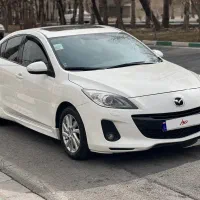 مزدا ۳ مدل ۹۶|خودرو سواری و وانت|کرج, مهرویلا شمالی|دیوار