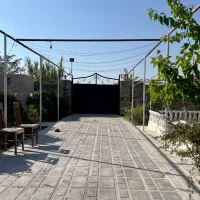 باغ ویلانوساز با امکانات کامل محی اباد .فروش فوری|فروش خانه و ویلا|ماهان, |دیوار