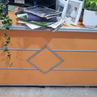 میز فول mdf کامپیوتر|میز تحریر و کامپیوتر|رشت, گلسار|دیوار