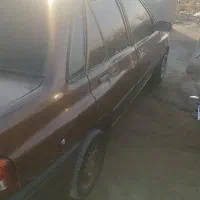 پراید|خودرو سواری و وانت|زاوه, |دیوار