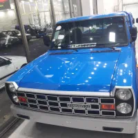 نیسان صفرخشک آپشنال دوگانه شرکتی 401.402