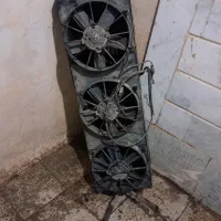 کندانسوروسردخانه کولر.فن مینی بوسی واتوبوسی