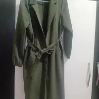 مانتو های اسپرت و شال