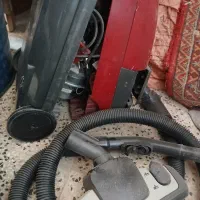 جارو خراب موتورش شاید بدرد کسی بخوره|جاروبرقی، جارو شارژی، بخارشو|اصفهان, شاه پسند|دیوار