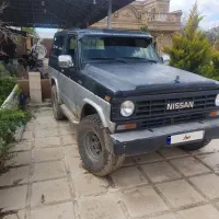 پاترول ۲ در ۴ سیلندر