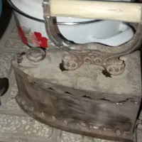 اتوذغالی قدیمی