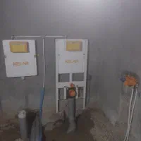 لوله کشی گاز خانگی و لوله کشی پکیج|خدمات پیشه و مهارت|زابل, |دیوار