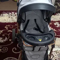 کالسکه کودک