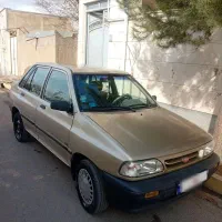 پراید ۸۴ بیرنگ|خودرو سواری و وانت|ابهر, |دیوار