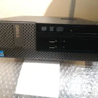کامپیوتر، سیستم دسکتاپ، با کارت گرافیک GT1030