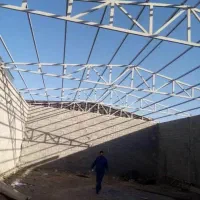 جوشکار حرفه ای