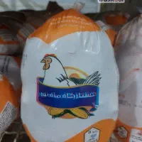 مرغ فروشی داخل مسکن