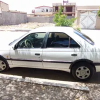 پژو 405 SLX موتور 1800، مدل ۱۳۹۰|خودرو سواری و وانت|سیرجان, |دیوار