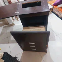 میز چرخ|لوازم خیاطی و بافتنی|تهران, نبی اکرم|دیوار