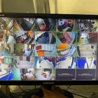 نصب فروش و تعمیر دوربین مدار بسته و دزدگیر