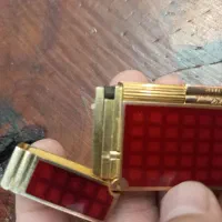 فندک دوپنت فرانسه|کلکسیون اشیاء عتیقه|تهران, جنت‌آباد مرکزی|دیوار