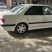 پژو پارس ۱۴۰۱