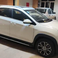 x22 pro mt دنده ای مدل 1403|خودرو سواری و وانت|تبریز, |دیوار