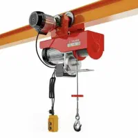 انواع وینچ،جرثقیل،جک پالت،چرخ،