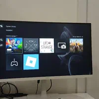 ps5 slim به همراه دو دسته اورجینال|کنسول، بازی ویدئویی و آنلاین|مشهد, جاهد شهر|دیوار