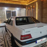 آردی مدل ۸۳ درحد صفر