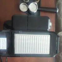 دستگاه اسپرسو ساز Bismarck مدل ۲۲۶۶|سماور، چایساز، قهوهساز|بم, |دیوار