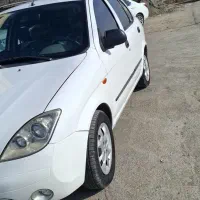 فروش تیبا ۲ درجه یک|خودرو سواری و وانت|نقده, |دیوار