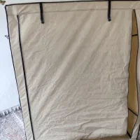 جا رختخواب|تخت و سرویس خواب|جوانرود, |دیوار