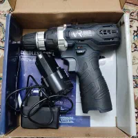 دربل شارژی ویوارکسviva rex پیچ گوشتی